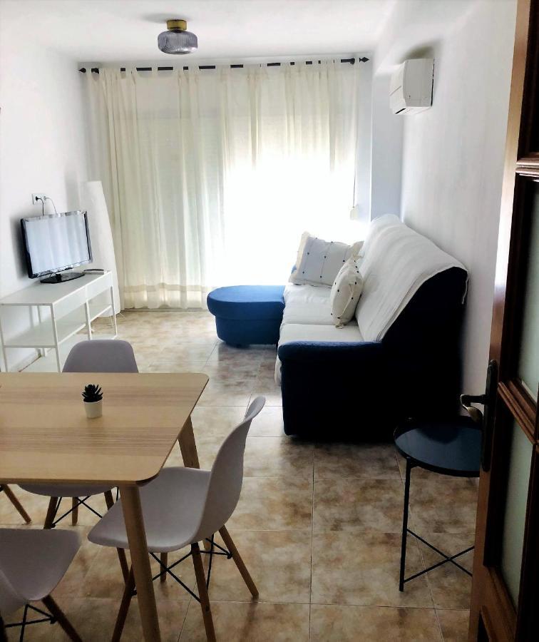 Apartmán SunAndBed Sangulí Salou Exteriér fotografie